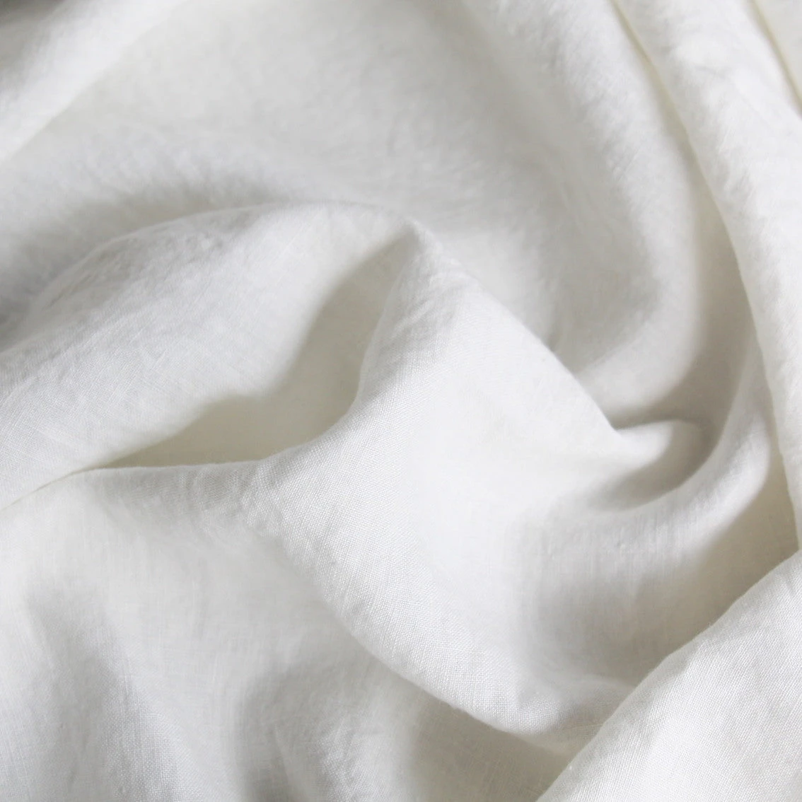 Bedford Milk Washed Linen 4 Bedford Milk Washed Linen - Image 2