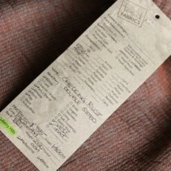 Checking Rust - Double Sided -Silk Haven Shop IMG 8435 dcf1e4d7 6fb1 4b21 a745 f7a887bd8700