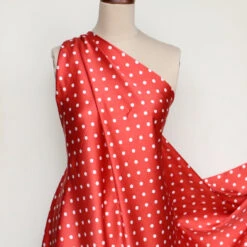 Mina Spot Silk Satin -Silk Haven Shop IMG 8480 3f789ca9 240f 4027 a104 afe3e895440d