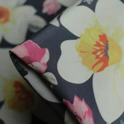 Villa Fivizzano Silk Crepe De Chine