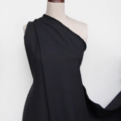 Back To Black -Silk Haven Shop IMG 8500