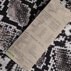 Snake Bite Viscose 12 Snake Bite Viscose -Silk Haven Shop IMG 8611 0bfd93d3 e26a 4182 bddf 04243a8966e3