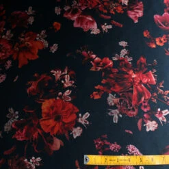 Cordelia Navy Silk Satin -Silk Haven Shop IMG 8625 93dcd193 9658 41df b32a 3d3795accc1f