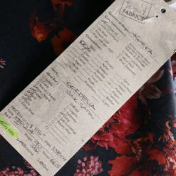 Cordelia Navy Silk Satin -Silk Haven Shop IMG 8628 c6e341ff e7b9 4567 bad0 350f553f67bb