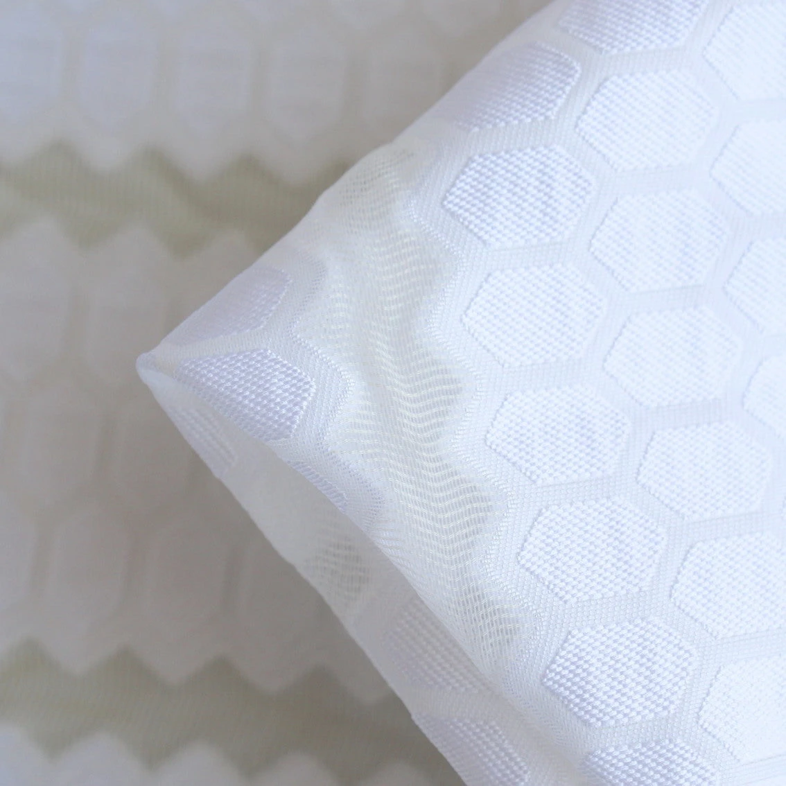 Honeycomb Drive 3 Honeycomb Drive