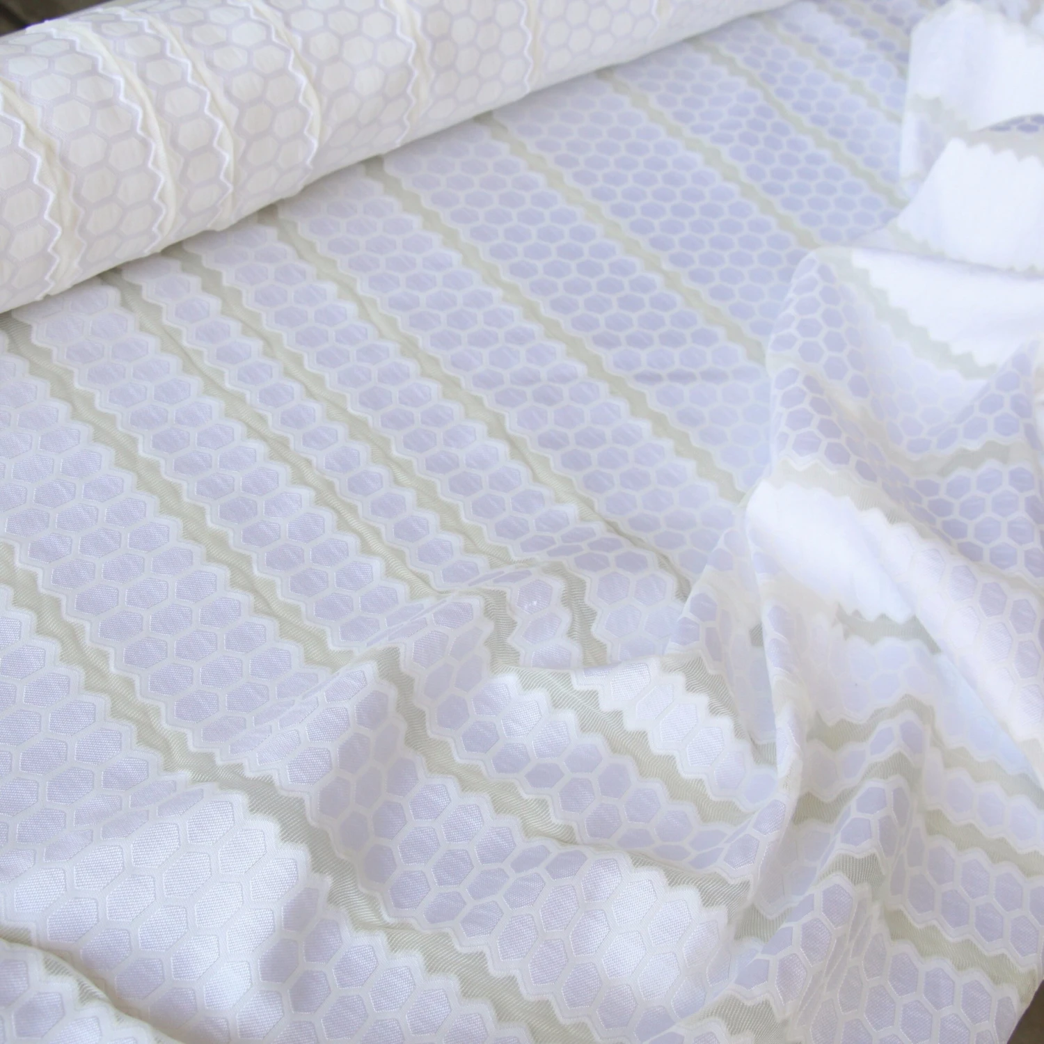 Honeycomb Drive 6 Honeycomb Drive - Image 4