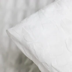 Immy Milk Seersucker