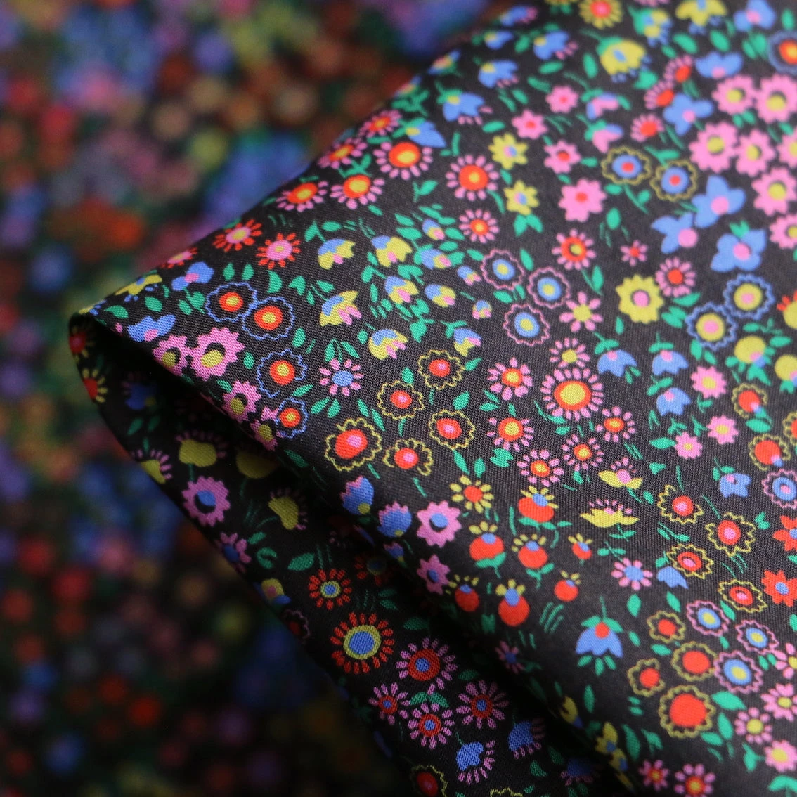 Copper Dance Liberty Tana Lawn™ 3 Copper Dance Liberty Tana Lawn™