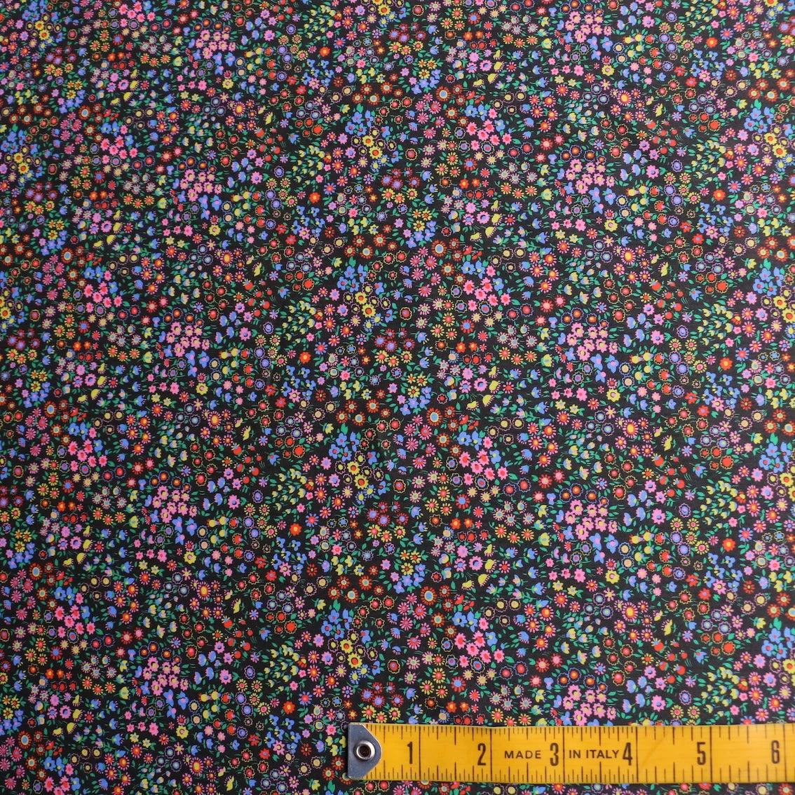 Copper Dance Liberty Tana Lawn™ 5 Copper Dance Liberty Tana Lawn™ - Image 3