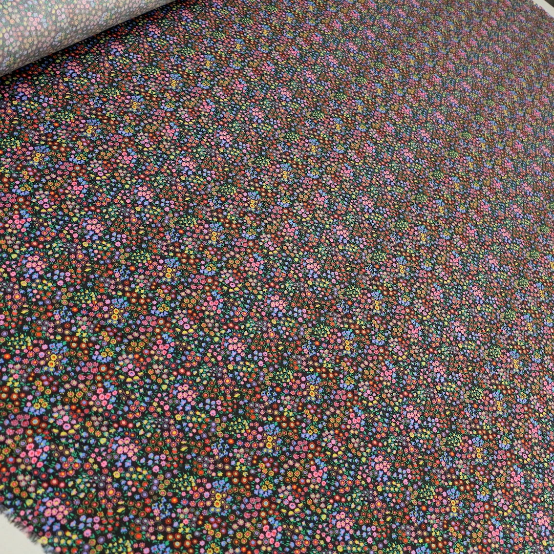 Copper Dance Liberty Tana Lawn™ 6 Copper Dance Liberty Tana Lawn™ - Image 4