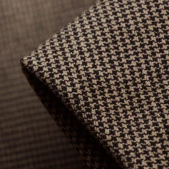 Deluxe Houndstooth