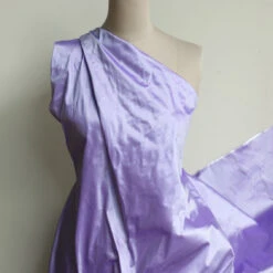 Princess Lilac Silk Dupion -Silk Haven Shop IMG 8804 1714a9e9 a601 4a2c b3d8 2b07c2c5f696