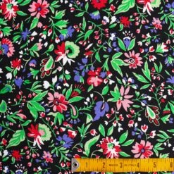 Luna Fiori Viscose -Silk Haven Shop IMG 8811