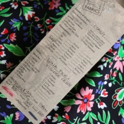 Luna Fiori Viscose -Silk Haven Shop IMG 8813