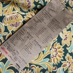 Topaz Bazaar Silk Crepe De Chine -Silk Haven Shop IMG 8820