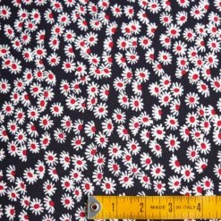 Tuscan Fields Silk Crepe De Chine -Silk Haven Shop IMG 8833