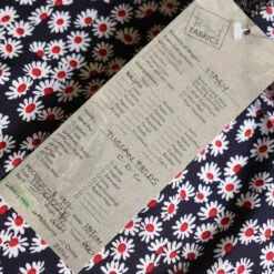 Tuscan Fields Silk Crepe De Chine -Silk Haven Shop IMG 8835