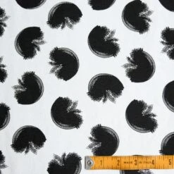 Abstract Mela White Viscose -Silk Haven Shop IMG 8874 a7a5e8ed 0ca0 44c8 a8c1 d2364158d802