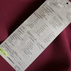 Gisella Claret Wool Twill 9 Gisella Claret Wool Twill -Silk Haven Shop IMG 8951