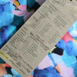 Aqua Brushstrokes Cotton Voile -Silk Haven Shop IMG 9008 2 867cf02f 86b1 4c05 8f4a 8ba9eedb0a15