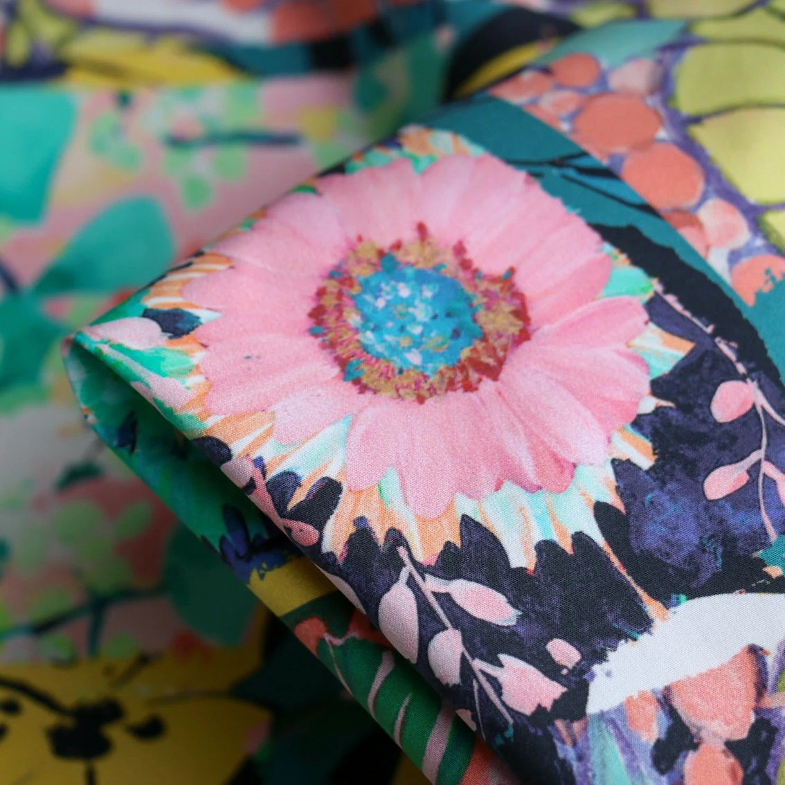 Portofino Bliss Cotton Poplin 3 Portofino Bliss Cotton Poplin