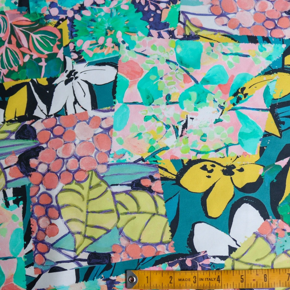 Portofino Bliss Cotton Poplin 5 Portofino Bliss Cotton Poplin - Image 3