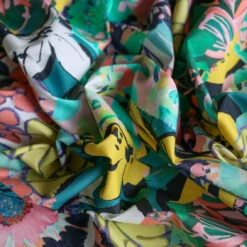 Portofino Bliss Cotton Poplin 9 Portofino Bliss Cotton Poplin -Silk Haven Shop IMG 9013 2 417096a4 b411 4ee7 b4a7 b475116bd2f5