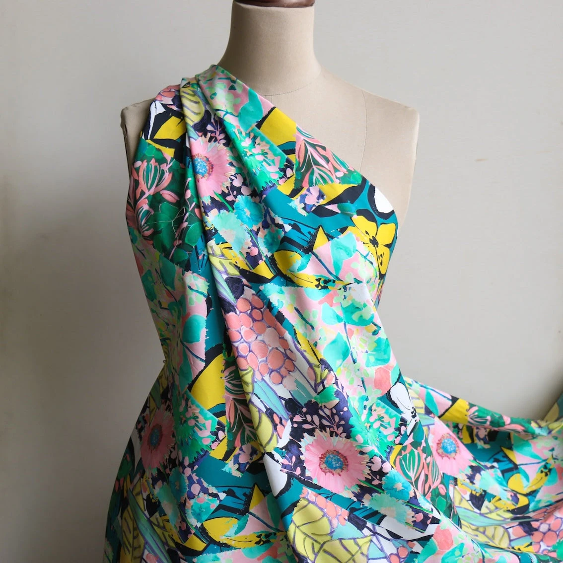 Portofino Bliss Cotton Poplin 7 Portofino Bliss Cotton Poplin - Image 5