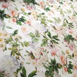 Botanic Wings Silk Chiffon -Silk Haven Shop IMG 9015 aaa430ac 0d89 4712 a35f 0aec52fa80bf