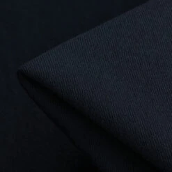 Gia Navy French Terry