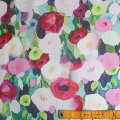 Poppy Bliss Silk Chiffon -Silk Haven Shop IMG 9036 2 ecc11c73 dd3a 4ec0 b23e 2ecf1a0e065c