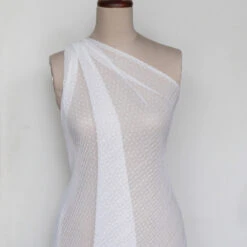 Folded Pearl Spot Pleated Tulle -Silk Haven Shop IMG 9061 caee38e1 175e 4265 84db 64f0ab32398b