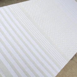 Folded Spot & Stripe Pleated Mesh Tulle -Silk Haven Shop IMG 9076 ea2aa479 4a6b 4a61 81f4 488802a1ceda