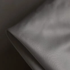 Taupe Cupro Lining