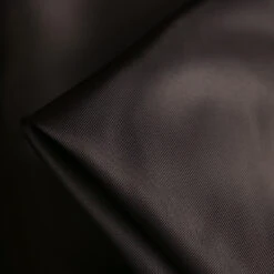 Charcoal Cupro Lining