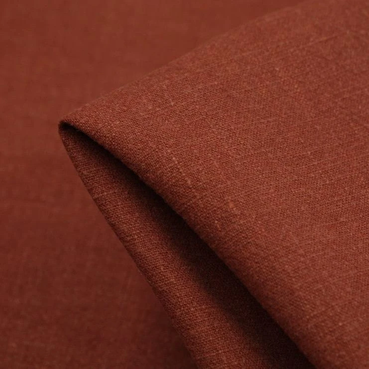 Henna Pebble Wash Linen 3 Henna Pebble Wash Linen