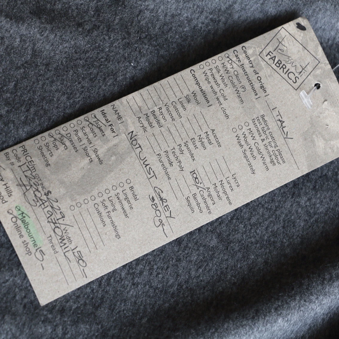 Not Just Grey 5 Not Just Grey - Image 3