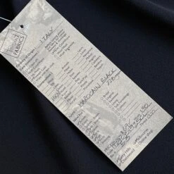 Morrocain Black Crepe -Silk Haven Shop IMG 9115