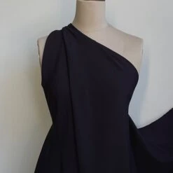 Max Carbon Crepe -Silk Haven Shop IMG 9120