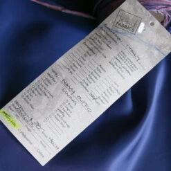 Navy Cupro Lining -Silk Haven Shop IMG 9128