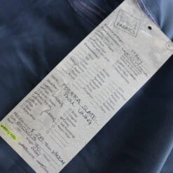 Fodera Slate Twill Lining -Silk Haven Shop IMG 9135