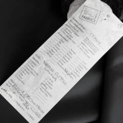 Nero Cupro Lining -Silk Haven Shop IMG 9138