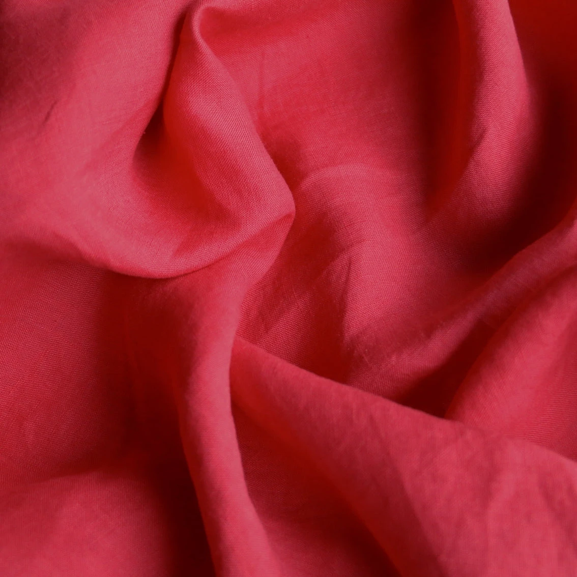 Loren Coral Linen 4 Loren Coral Linen - Image 2