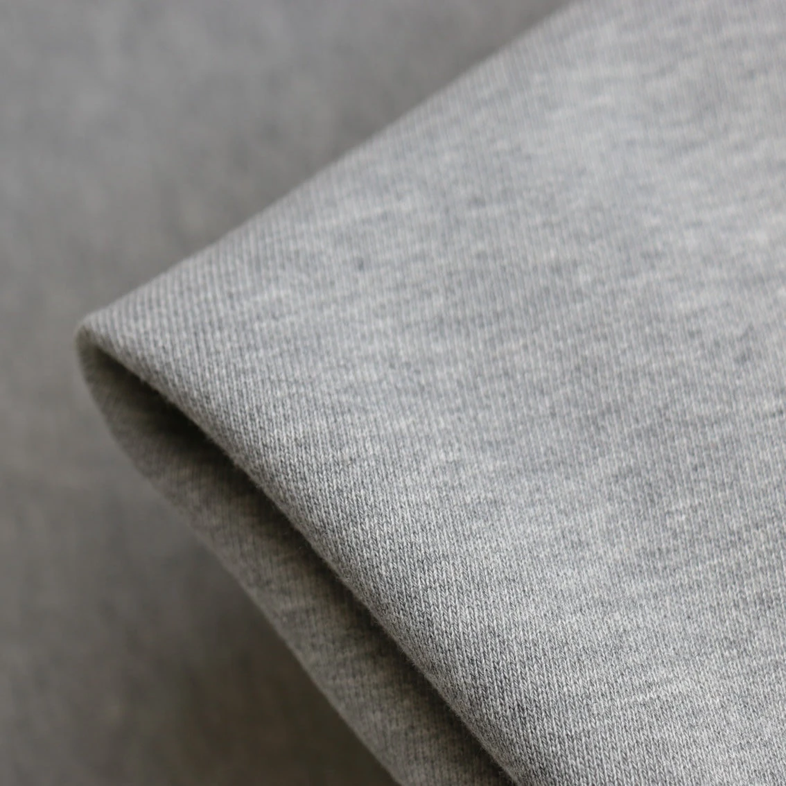 Felpa Marle French Terry 3 Felpa Marle French Terry