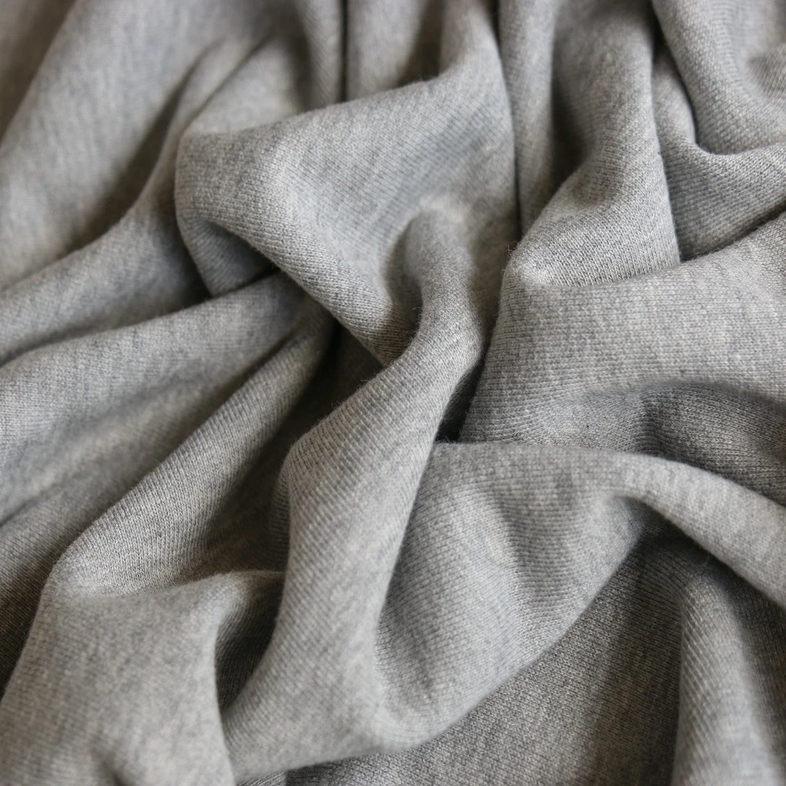 Felpa Marle French Terry 5 Felpa Marle French Terry - Image 3