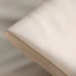 Ecru Rayon Lining (137cm Wide)