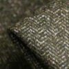 Olivetta Herringbone Coating -Silk Haven Shop IMG 9233
