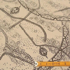 Decorations Beige Stretch Cotton 10 Decorations Beige Stretch Cotton -Silk Haven Shop IMG 9268 d25e8235 5ef3 4fcf 8db0 0498557c0410