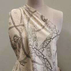 Decorations Beige Stretch Cotton 12 Decorations Beige Stretch Cotton -Silk Haven Shop IMG 9272 8ed5d13e c74b 40e4 8ab0 aec76f3af152