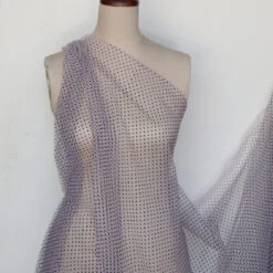 Ebony On Blush -Silk Haven Shop IMG 9299